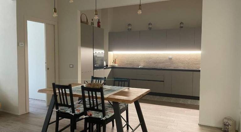 Fully equipped wonderful rental apartment with terrace | Good for workation | Pet-friendly — photo 3
