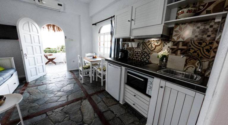 Rental apartment with terrace — photo 4