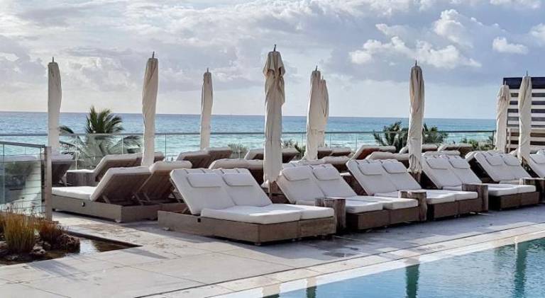 93 m&sup2; Ferienwohnung