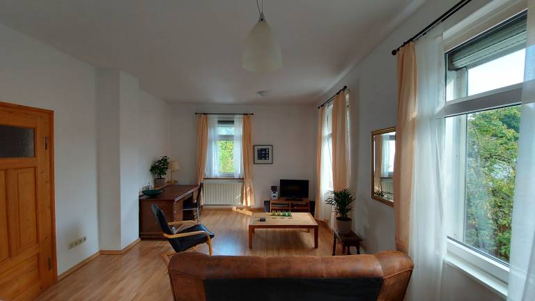 Ferienhaus  Witzenhausen