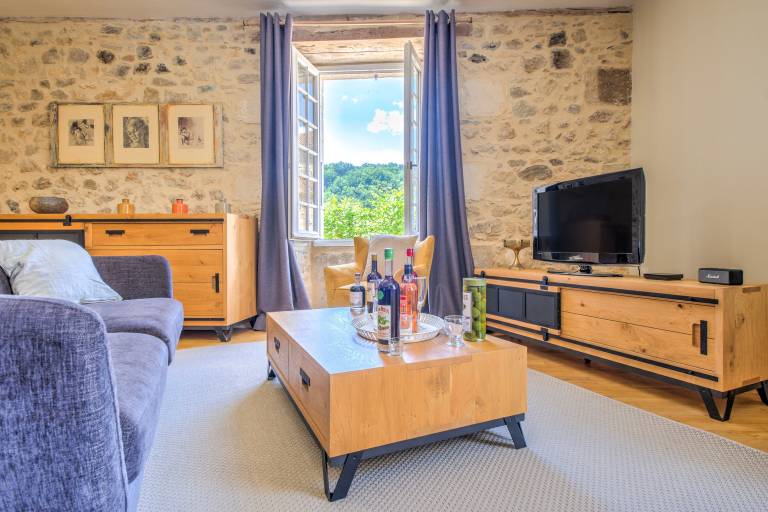 150 m&sup2; Ferienwohnung