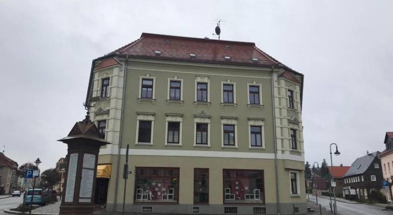 76 m&sup2; Ferienwohnung