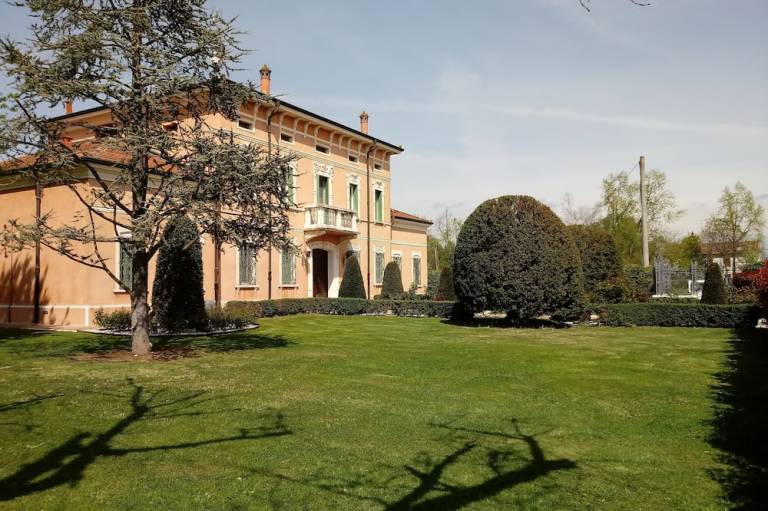 Bed & Breakfast Pegognaga