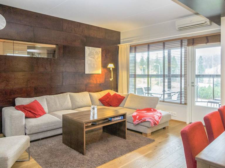Wonderful house with sauna | Nature view | Pets are welcome — photo 2