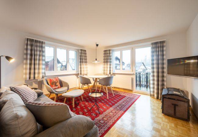 Ferienwohnung Falera