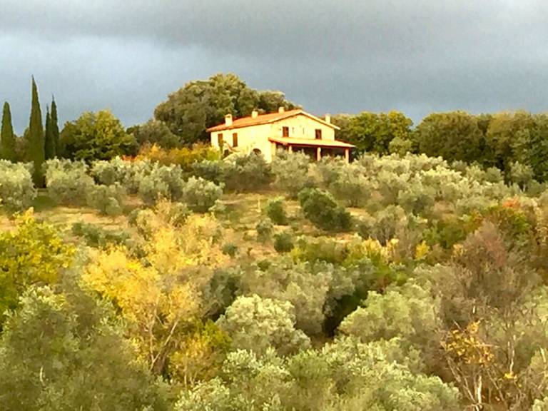 Casa Roccastrada