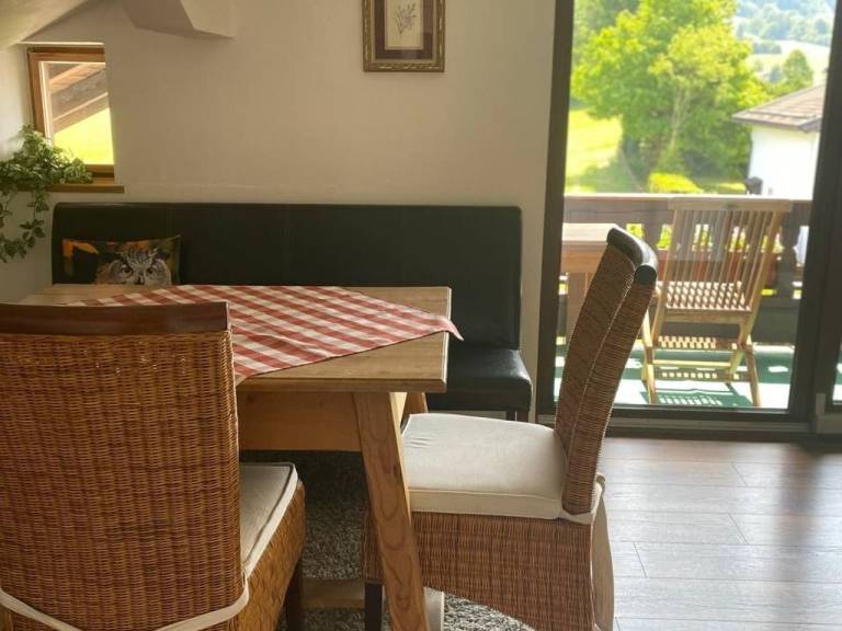Ferienwohnung Raubling