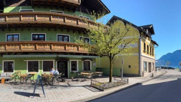 Ferienwohnung  Attersee