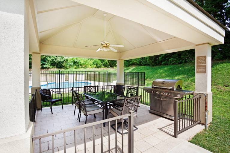 Candlewood Suites Knoxville Airport-Alcoa By IHG — photo 5