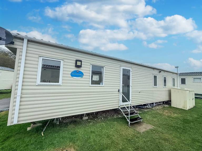 Caravan Kessingland