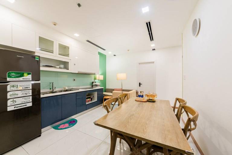 Rental apartment with pool — photo 3