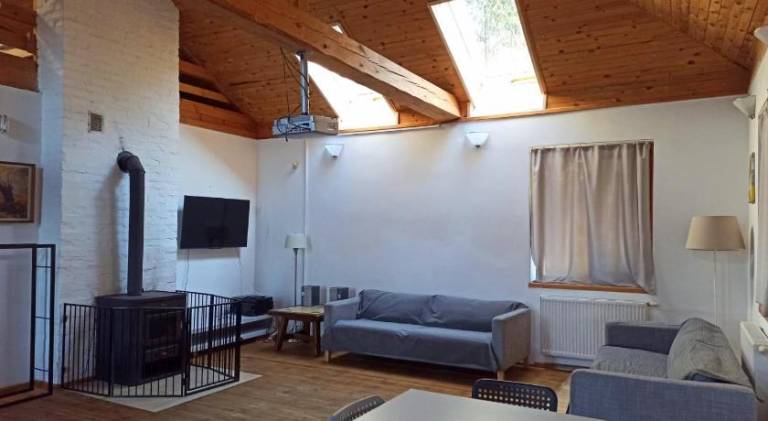 Domek letniskowy Góra Kalwaria