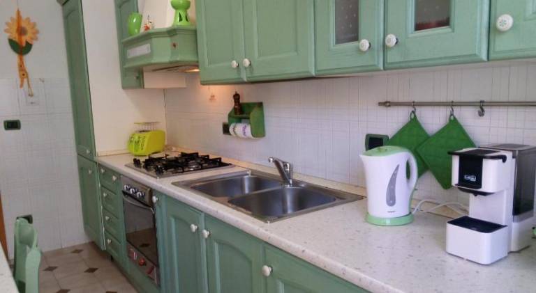 Rental apartment with 2 rooms for 3 persons — photo 4