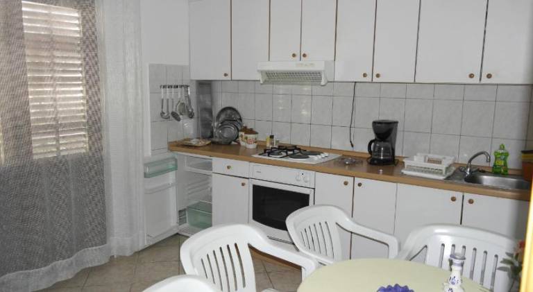 Wonderful apartment with yard, terrace & barbeque | Close to the beach | Pet-friendly — photo 3