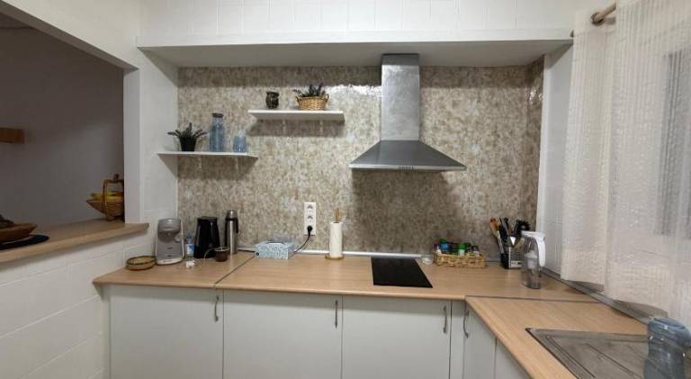 Charming holiday apartment | Beach nearby | Dogs allowed — photo 4