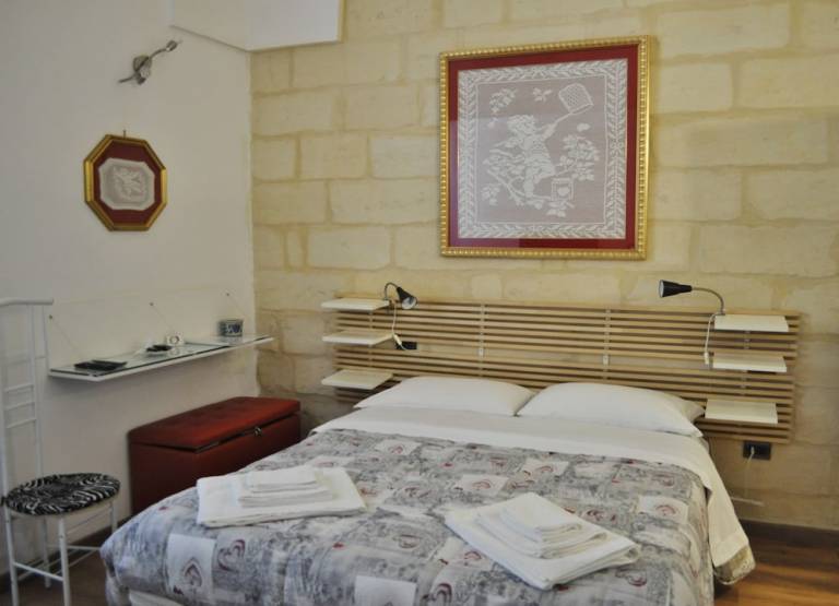 Bed & Breakfast Lecce