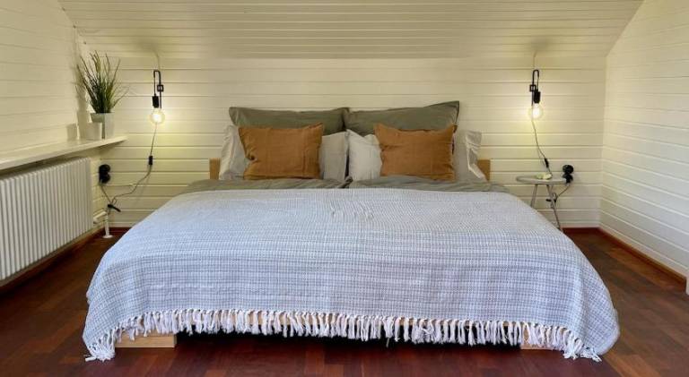 Ferienwohnung Wackersberg