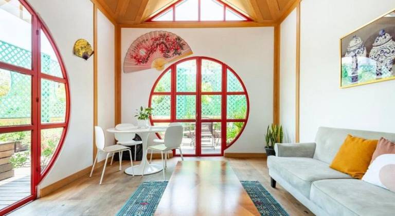 Rental apartment | Pets are welcome — photo 2