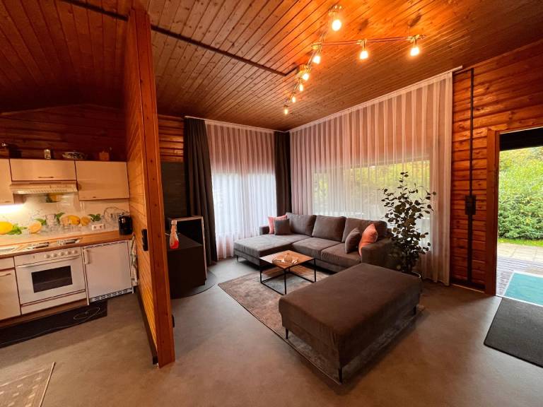 Ferienhaus Lirstal