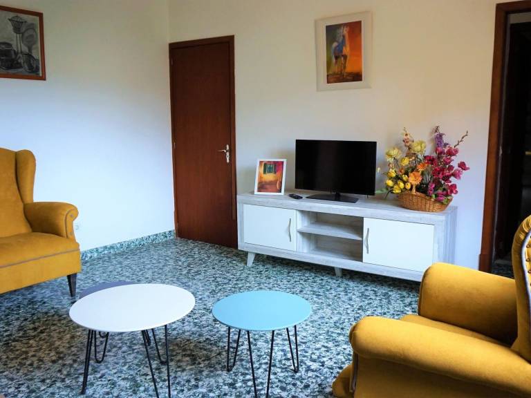 400 m&sup2; Villa