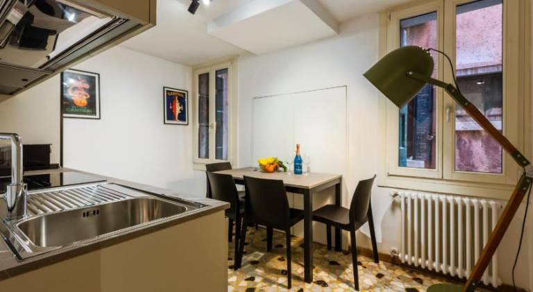 Lovely rental apartment | Close to Rialto Bridge | Pets are welcome — photo 4