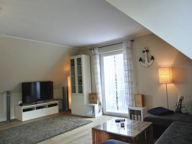 Ferienhaus direkt an der Düne, ca.50 m bis zur Ostsee — photo 3