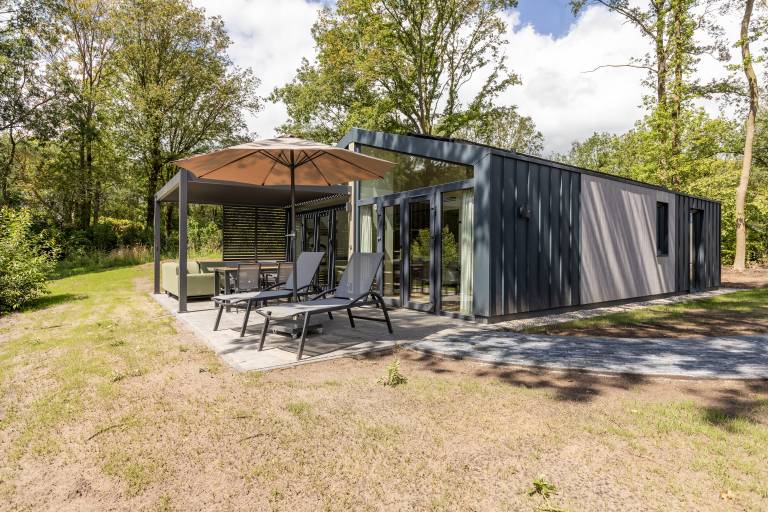 Bungalow Sellingen