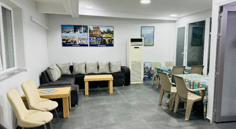 Akapella hotel — photo 3
