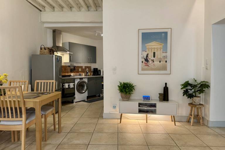 Children-friendly lovely holiday apartment with terrace | Dogs allowed — photo 3