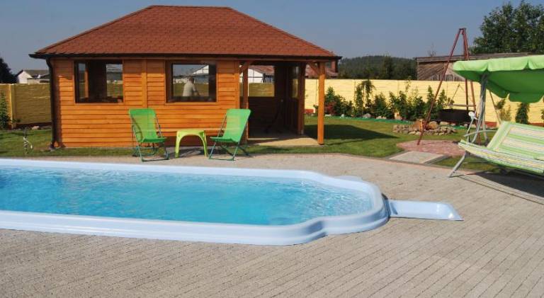 Rental apartment with pool & jacuzzi | Pets allowed in Koszalin