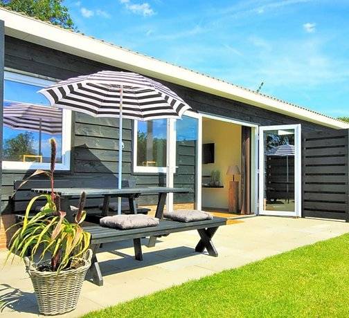 Bed & Breakfast Oostvoorne