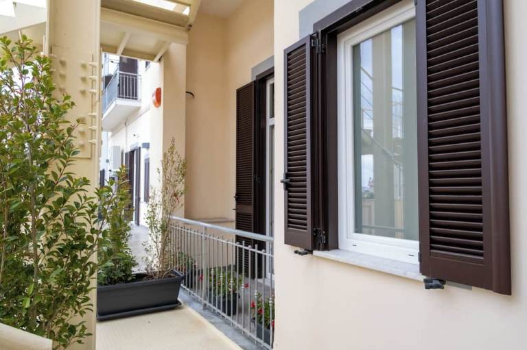 Appartamento San Giorgio a Cremano