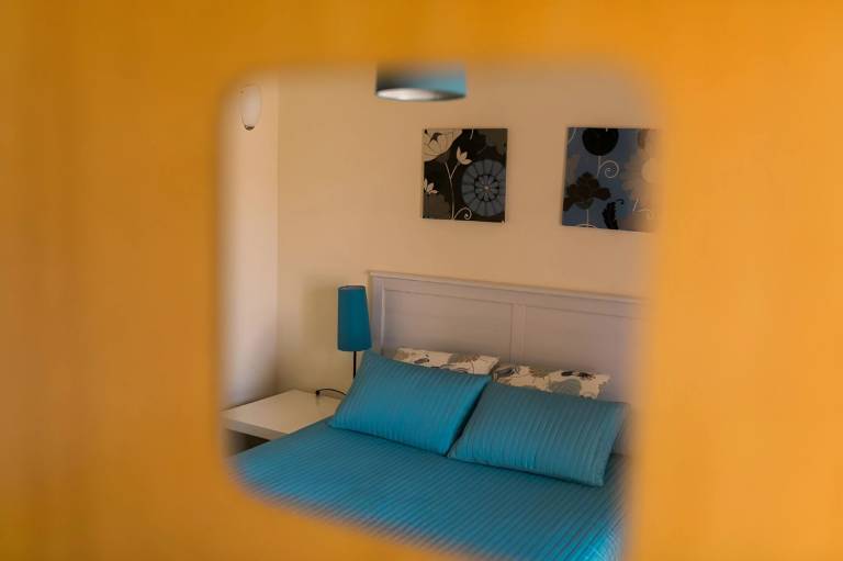 Apartamento Béjar