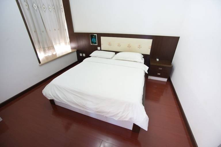 Hotel apartamentowy Jiyang