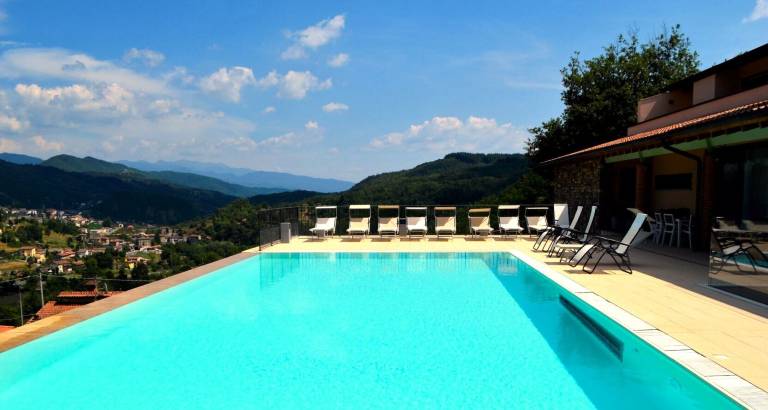 Villa  Nicciano