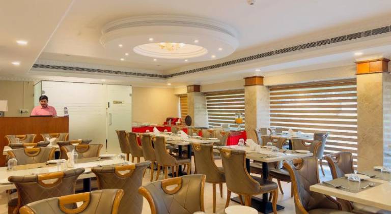 Hotel Prasanth — photo 3