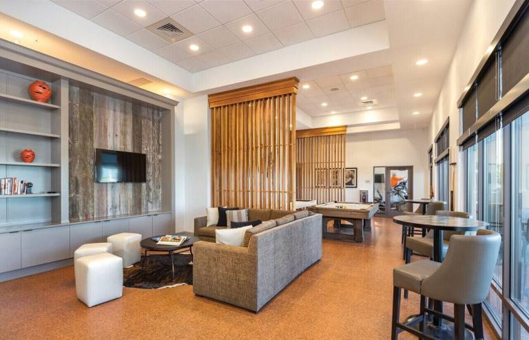 Condo  Marble Falls