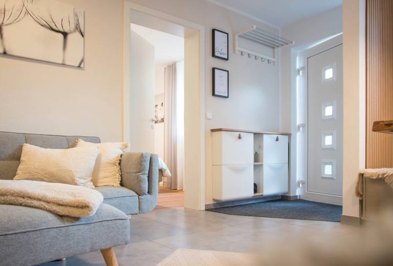 Ferienwohnung Salem