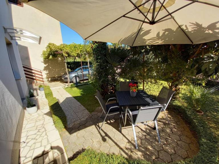 Appartamento vacanza Štinjan