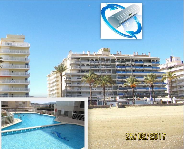 Appartement Peníscola