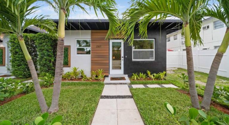 Modern Apt Near Las Olas Beach — photo 4
