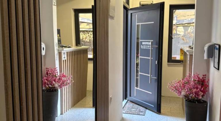 Deluxe Nortel hotel — photo 4
