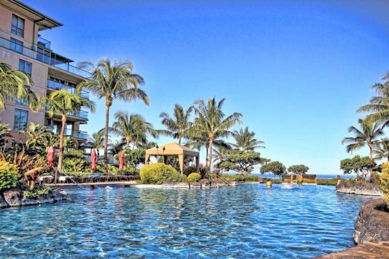 Condo Kaanapali