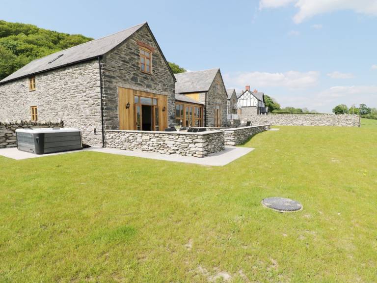 Cottage Corwen