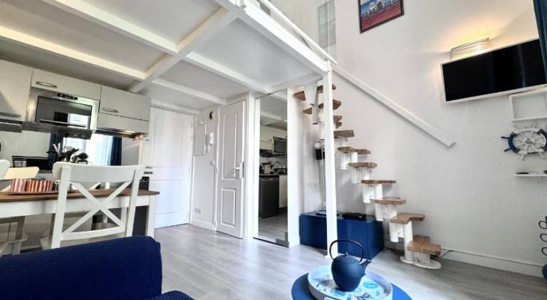 Holiday apartment | Next to Place Masséna — photo 2