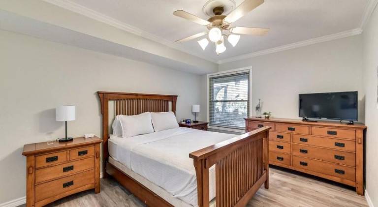 Vacation home with 4 rooms for 8 persons — photo 2