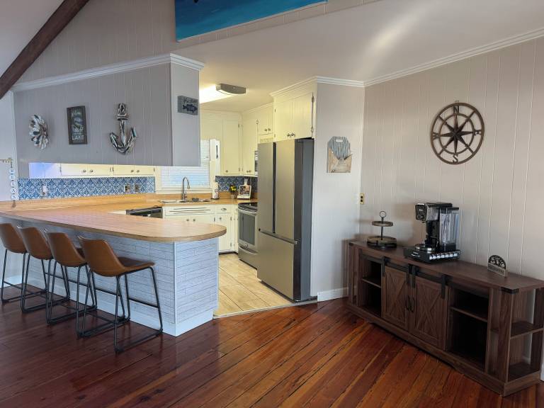 House  Santee
