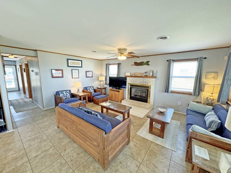 Vacation home | Close to the beach | Dogs allowed — photo 5