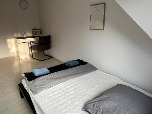 Ferienwohnung Norderstedt