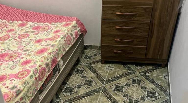 Vacation home with 1 room for 4 persons in Cairu